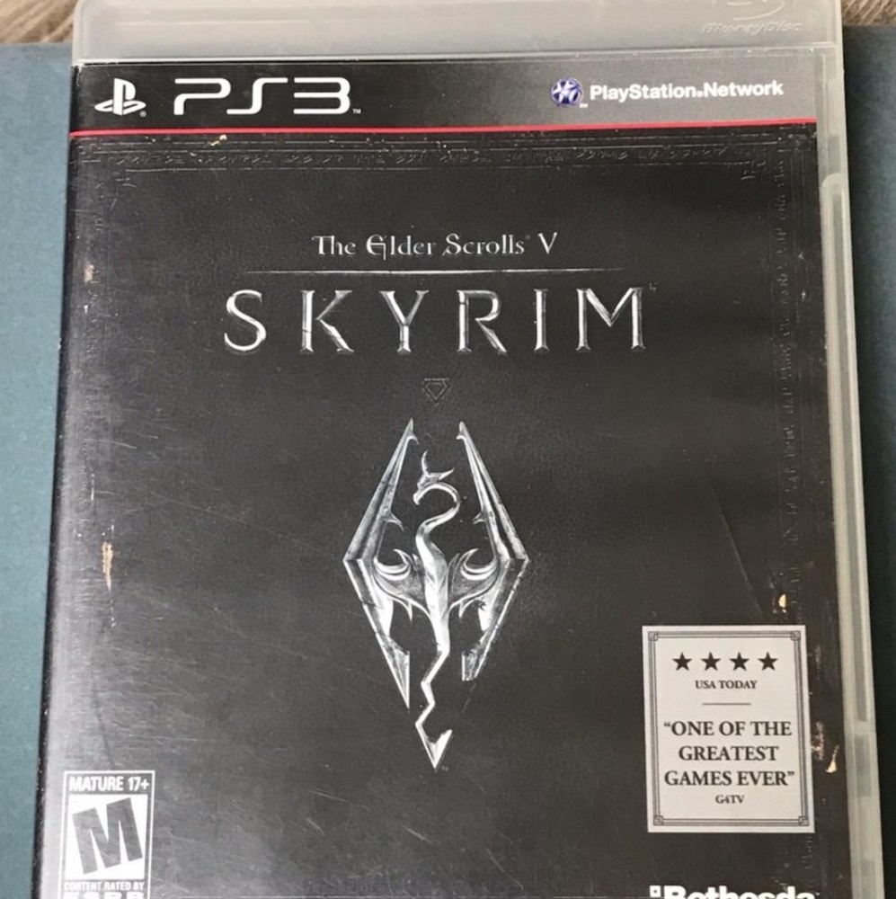 PS3 GAMES - Picture 3 of 5